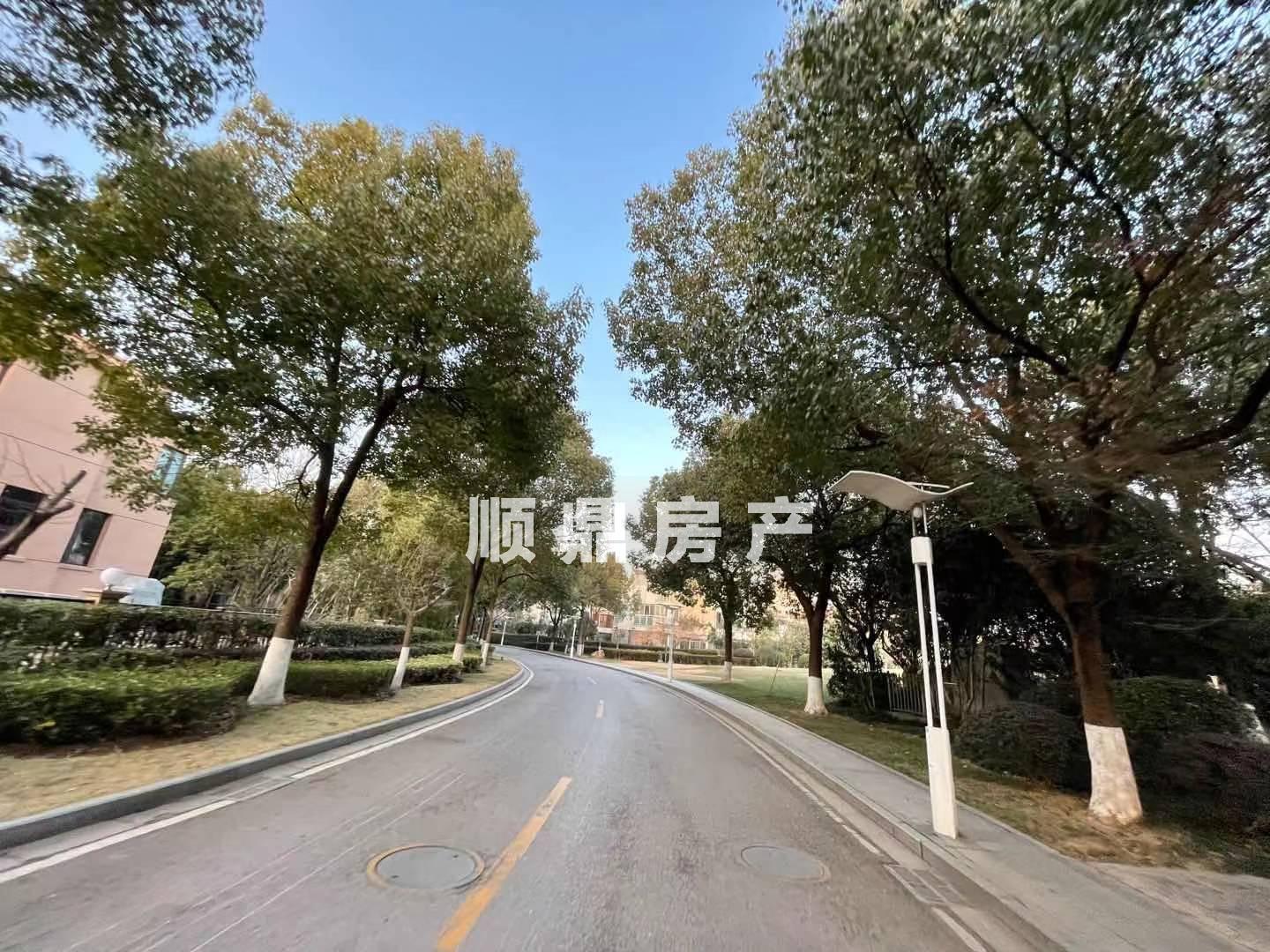 南京运盛美之国6组团二手房房源图片