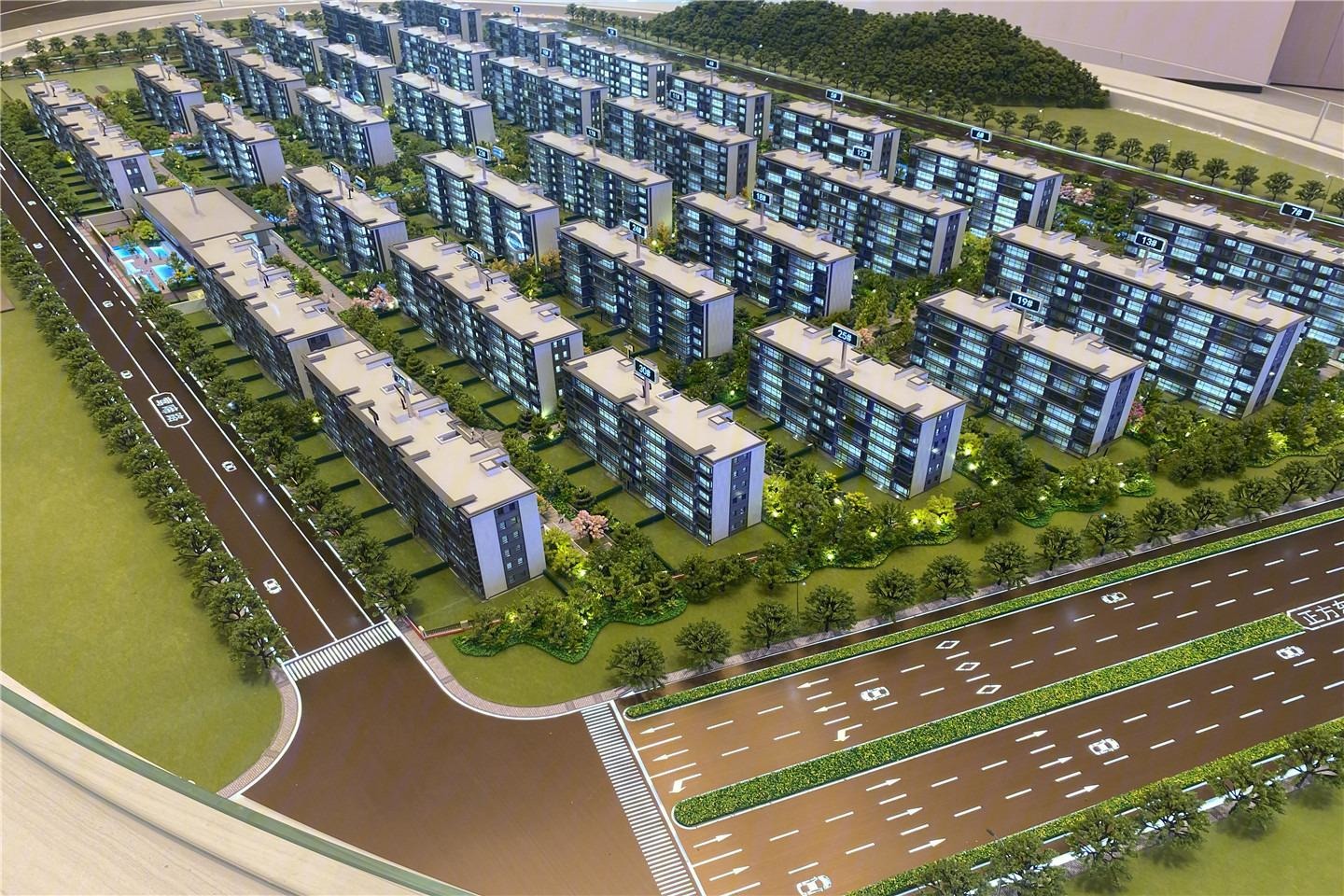 南京中海方山印二手房房源图片