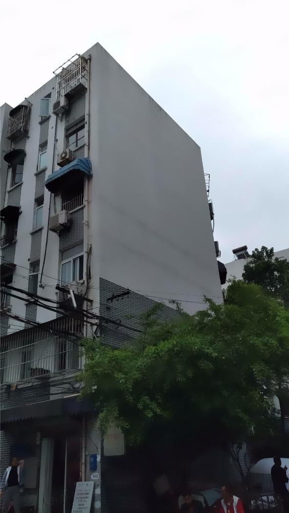 南京鞍辔坊小区二手房房源图片