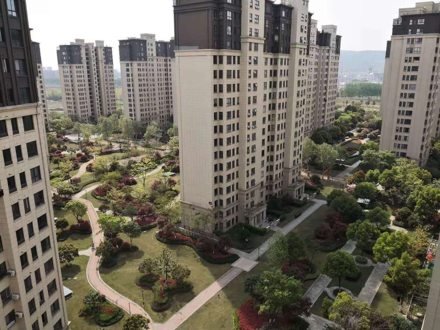 南京保利梧桐语花园二手房房源图片