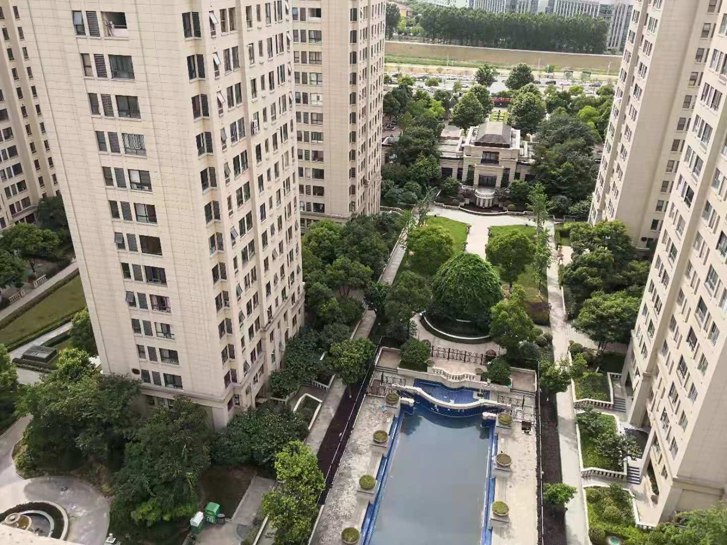 南京保利梧桐语花园二手房房源图片
