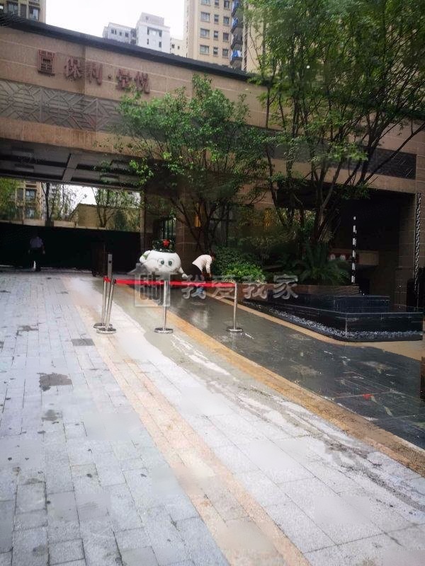 南京保利堂悦二手房房源图片