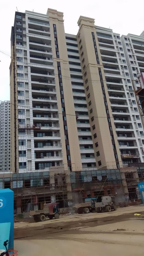 南京万达茂二手房房源图片