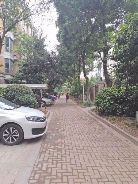 南京21世纪现代城西区二手房房源图片