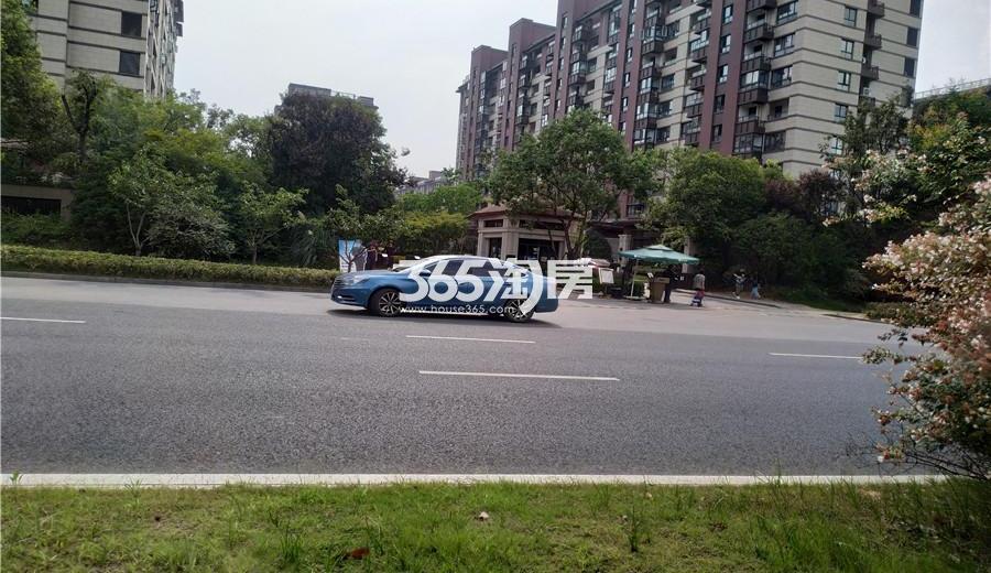 南京高科荣境二手房房源图片