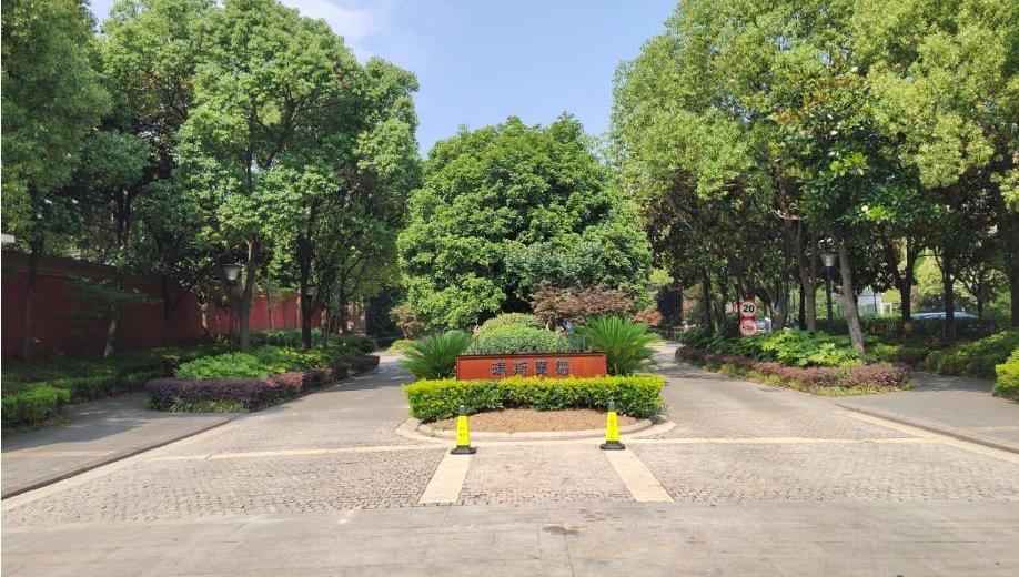 南京玛斯兰德红木林街区二手房房源图片