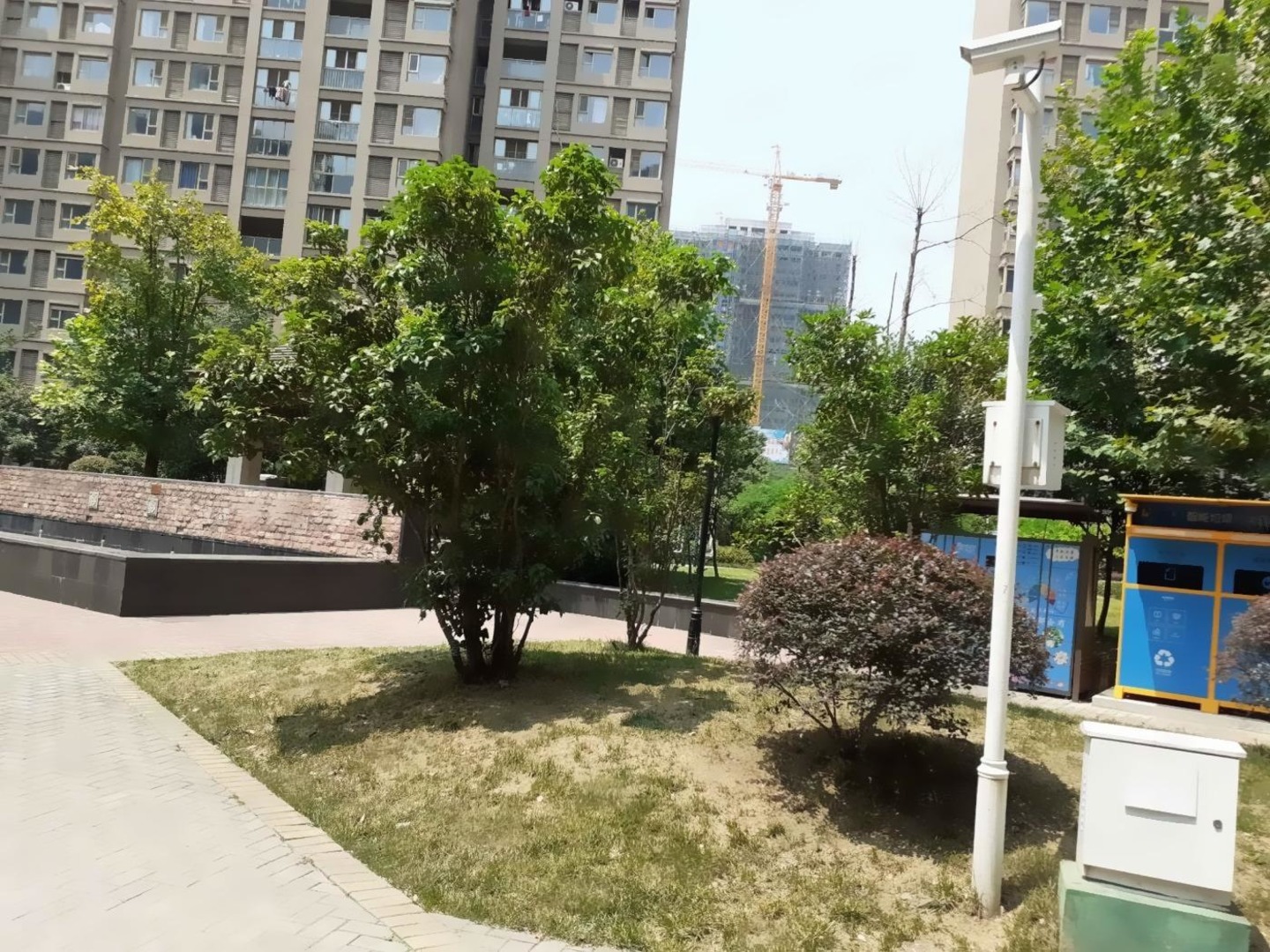 南京熊猫汇智家园二手房房源图片