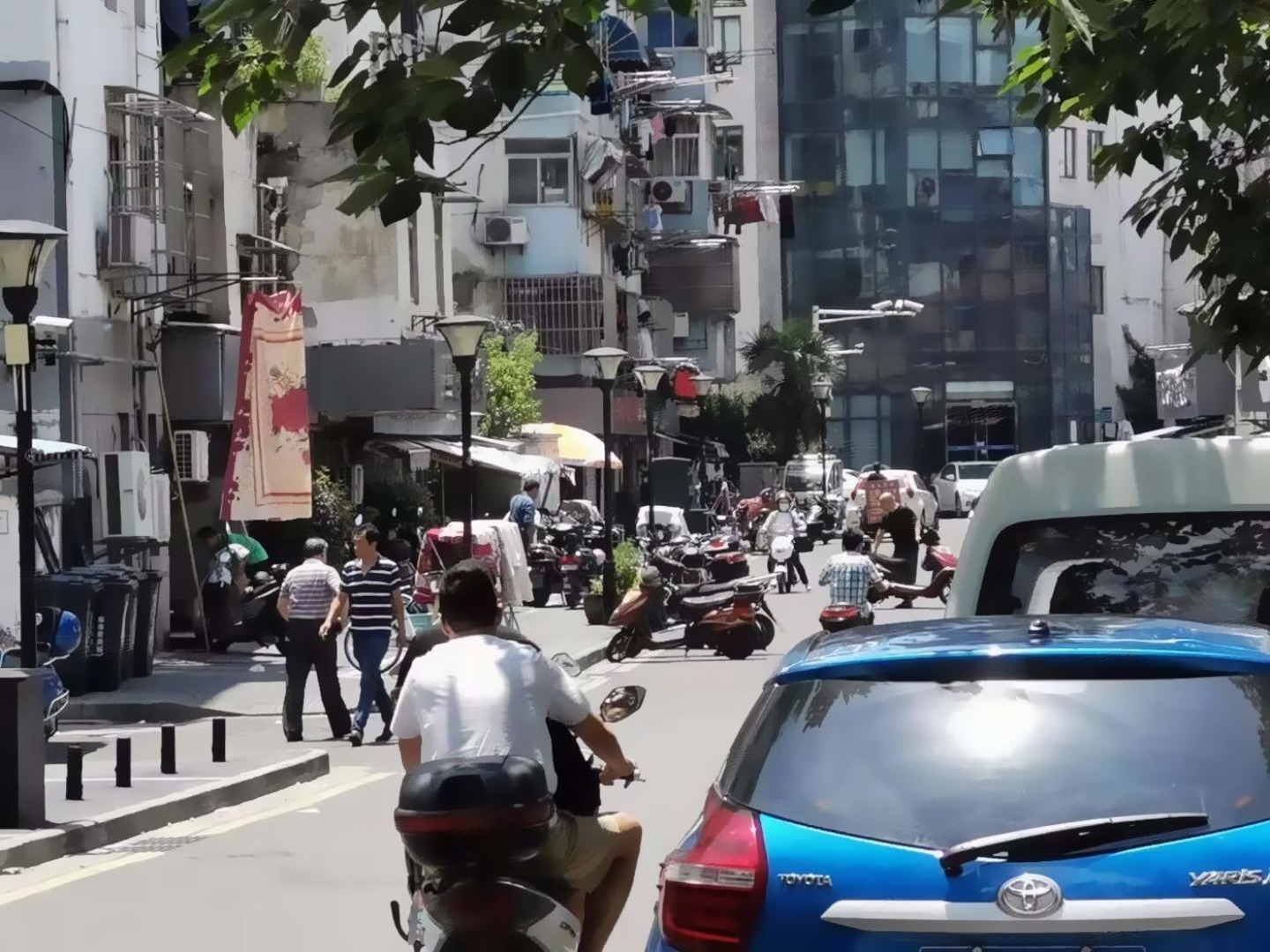 南京集庆路二手房房源图片