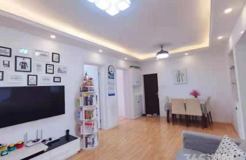 南京明月新寓二手房房源图片