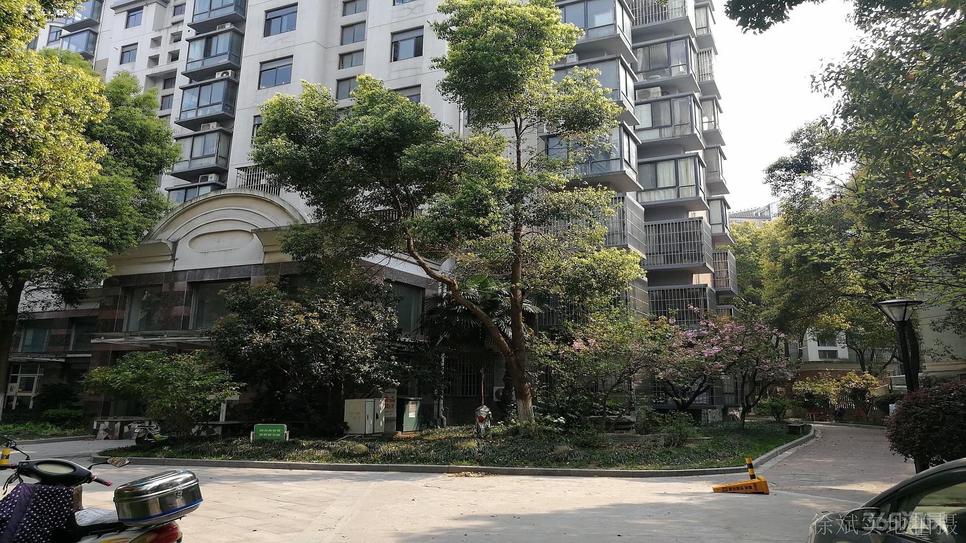 南京21世纪现代城西区二手房房源图片