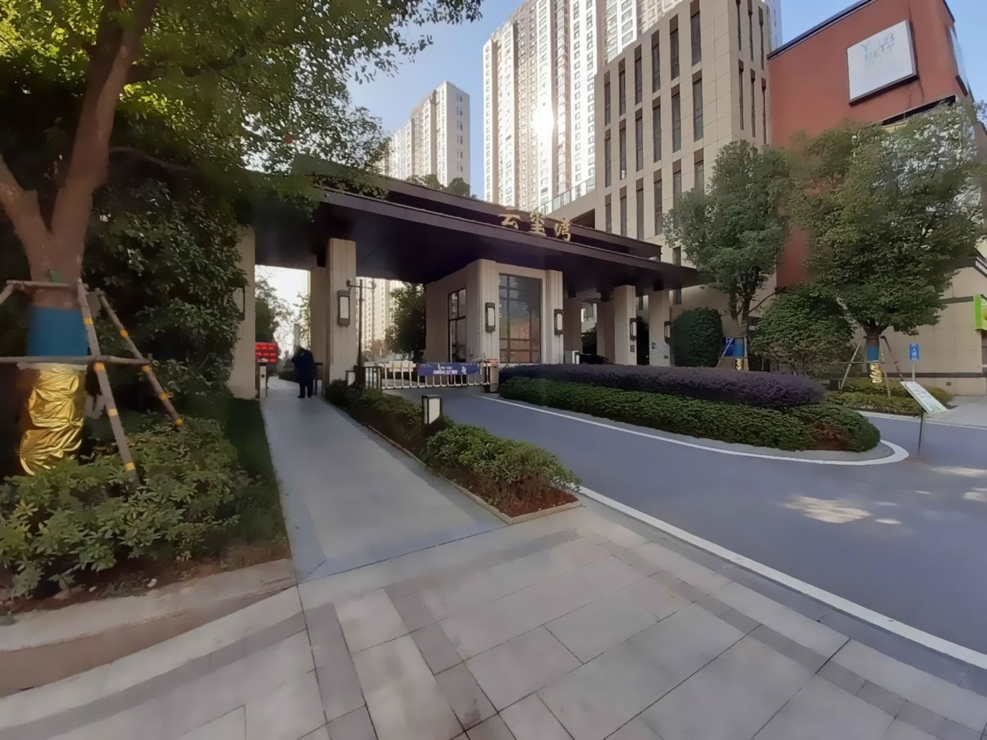 南京海峡城云玺湾二手房房源图片