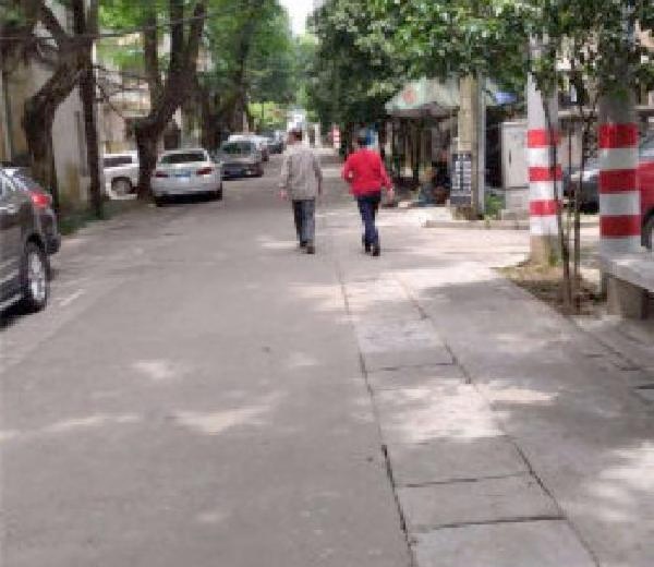 南京北京西路76号二手房房源图片