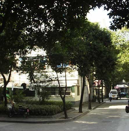 南京铜坊苑小区二手房房源图片
