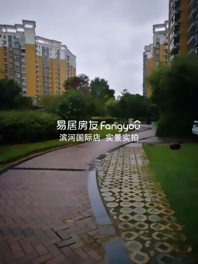 南京百家湖西花园伦敦城二手房房源图片