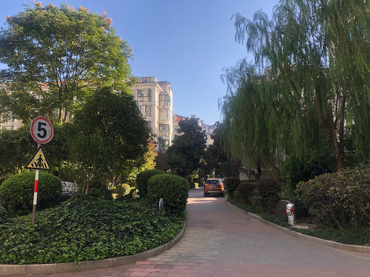 南京21世纪现代城东区二手房房源图片