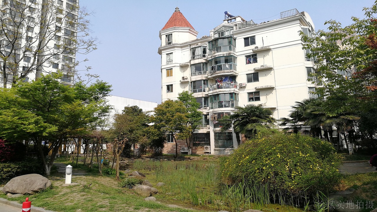 南京21世纪现代城东区二手房房源图片