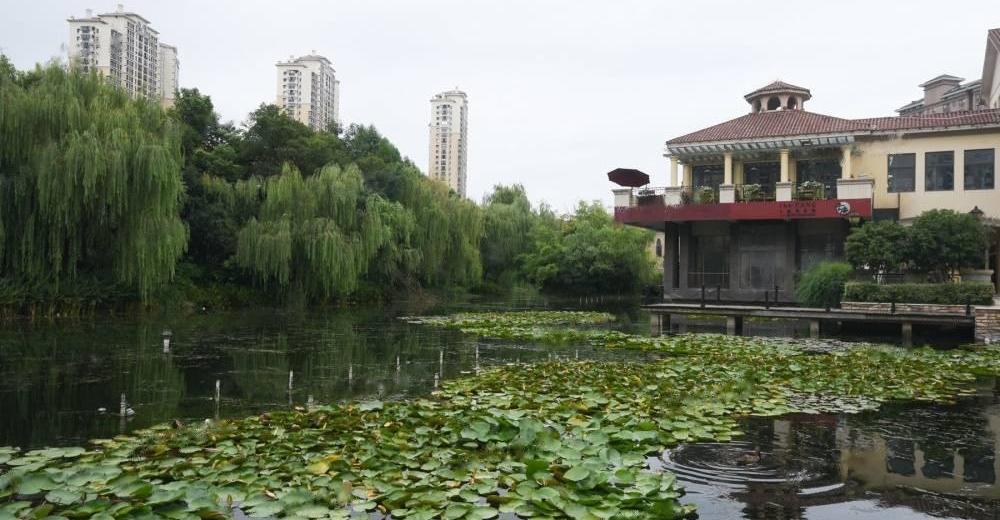 南京万科金域蓝湾二手房房源图片