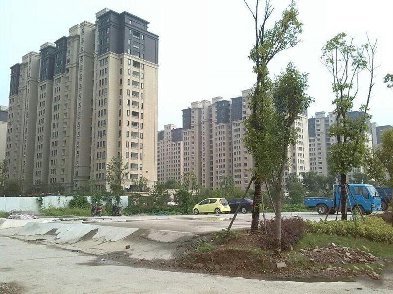 南京保利梧桐语花园二手房房源图片