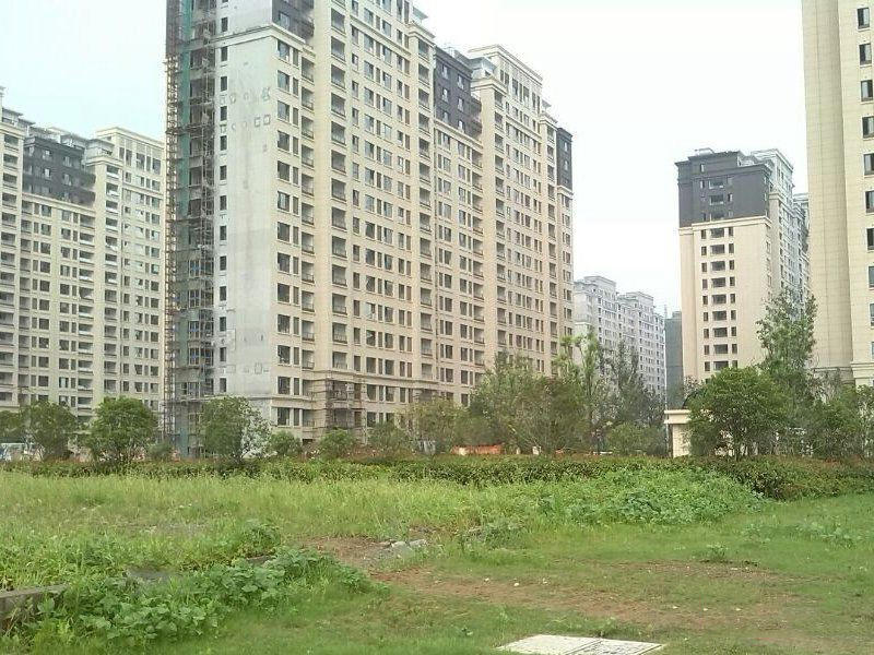 南京保利梧桐语花园二手房房源图片