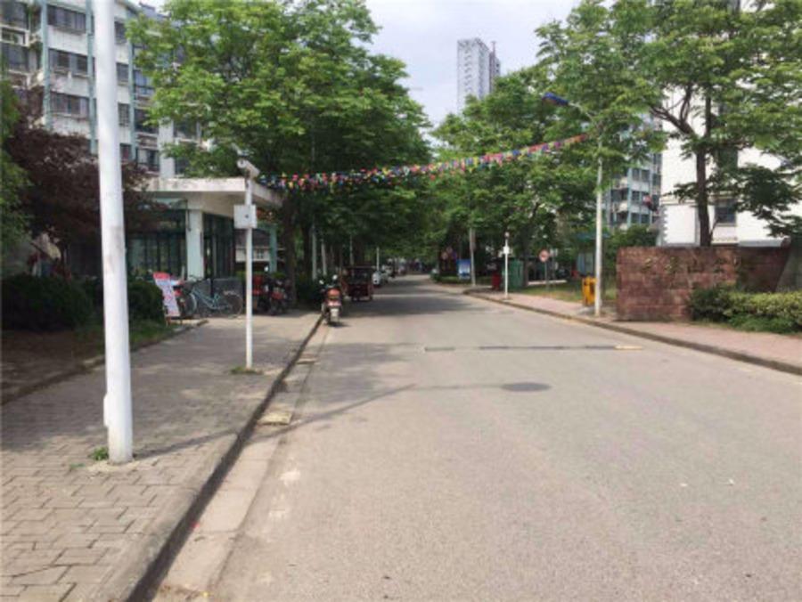 南京天景山公寓瑞庭苑二手房房源图片