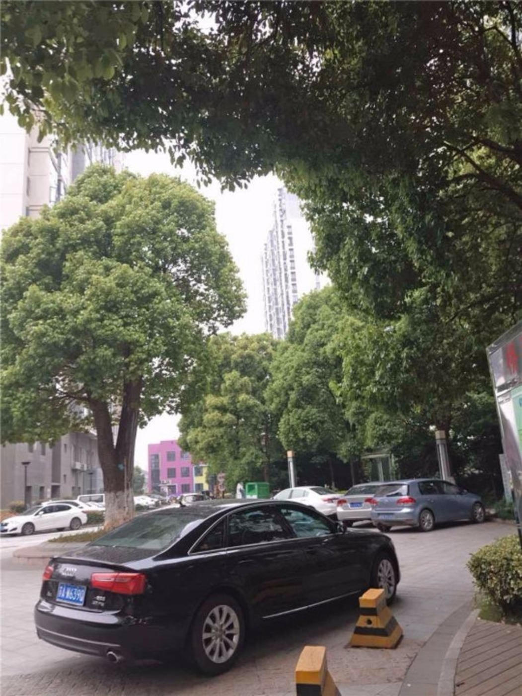 南京东渡国际青年城二手房房源图片