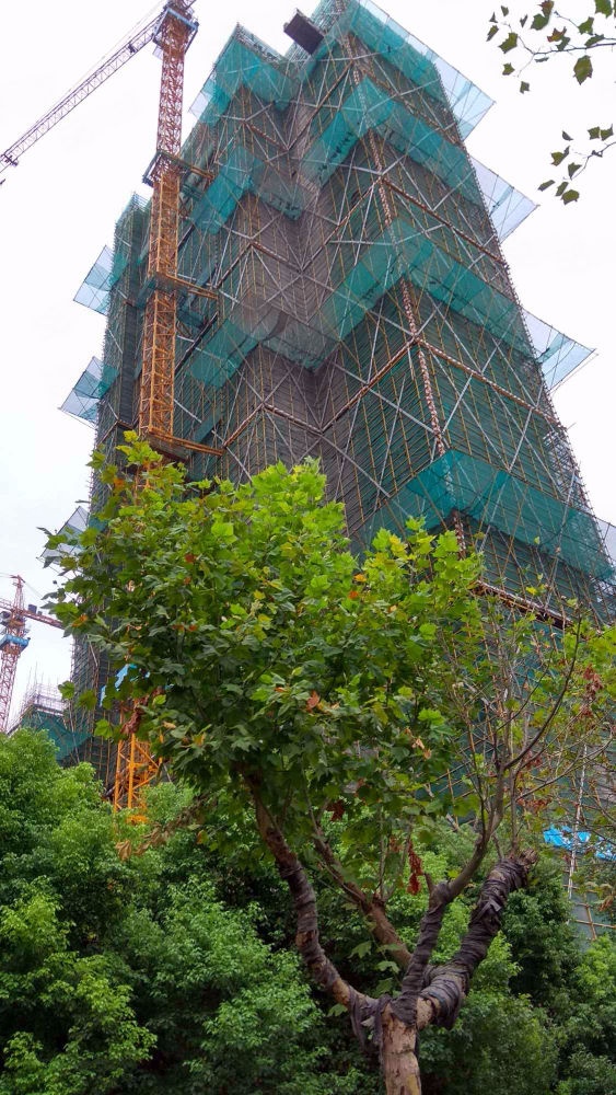 南京金地中心风华二手房房源图片