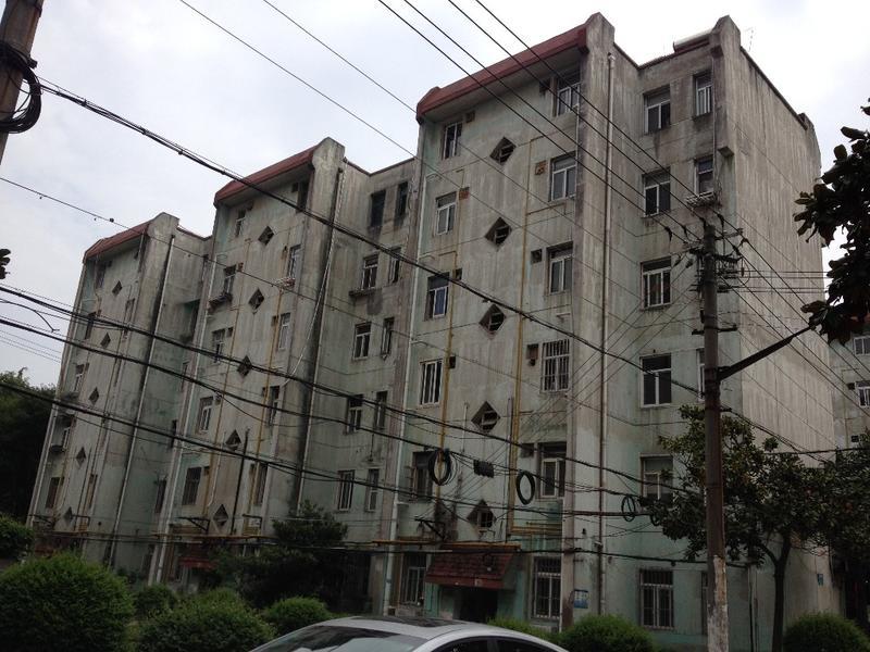 南京外港新村二手房房源图片