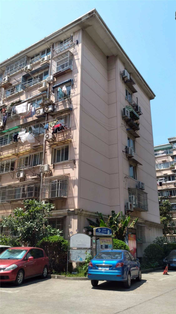 南京达莱公寓二手房房源图片