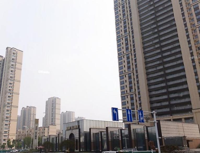 南京龙湖春江郦城郦宸苑二手房房源图片