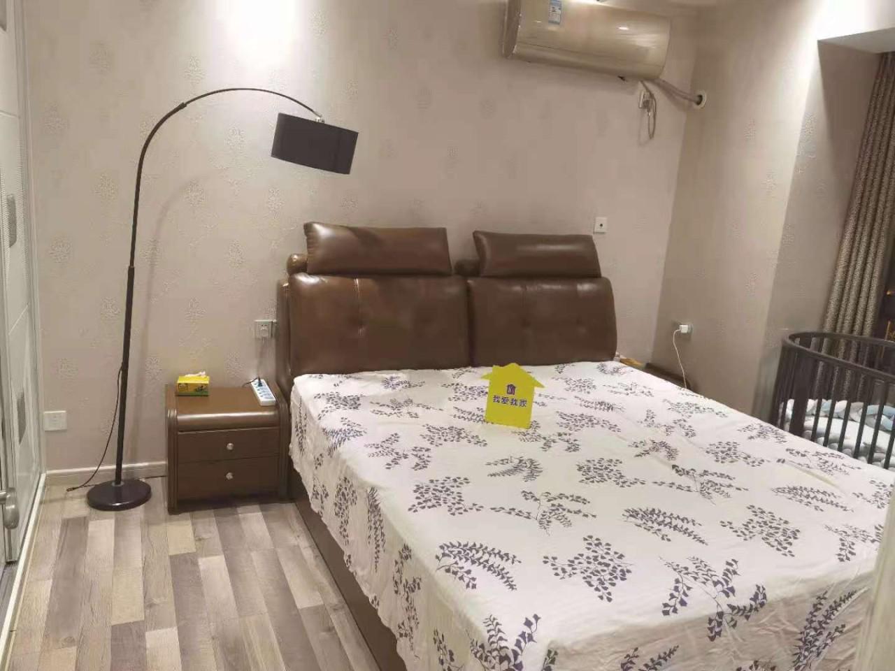 南京星叶枫情水岸二手房房源图片