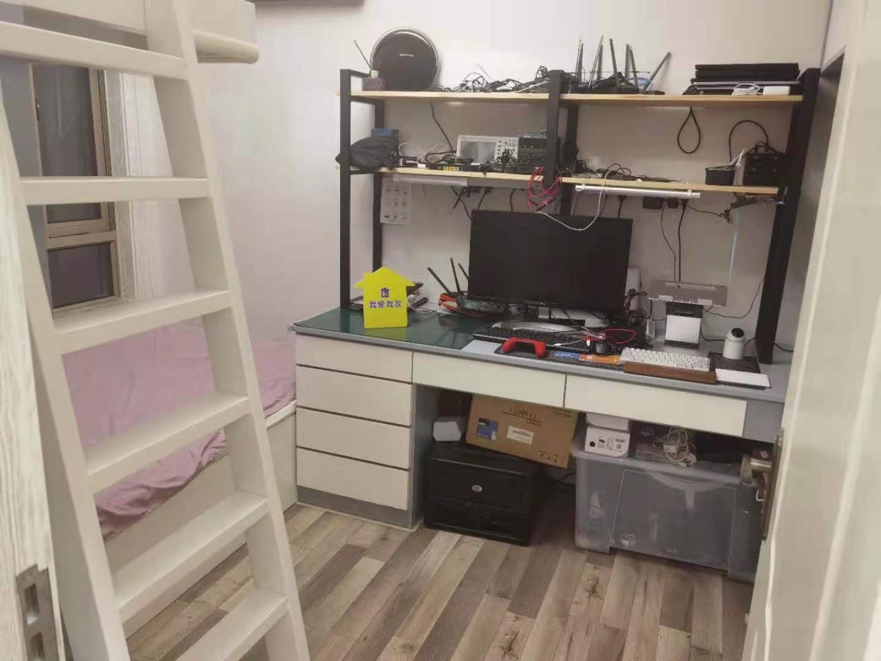 南京星叶枫情水岸二手房房源图片