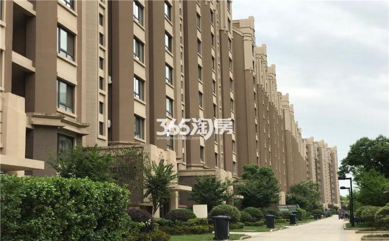 南京星叶枫情水岸二手房房源图片