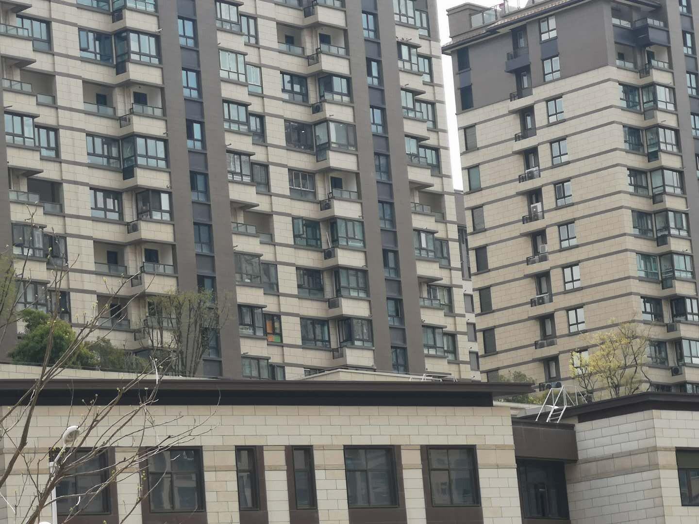 南京高科荣境2期二手房房源图片