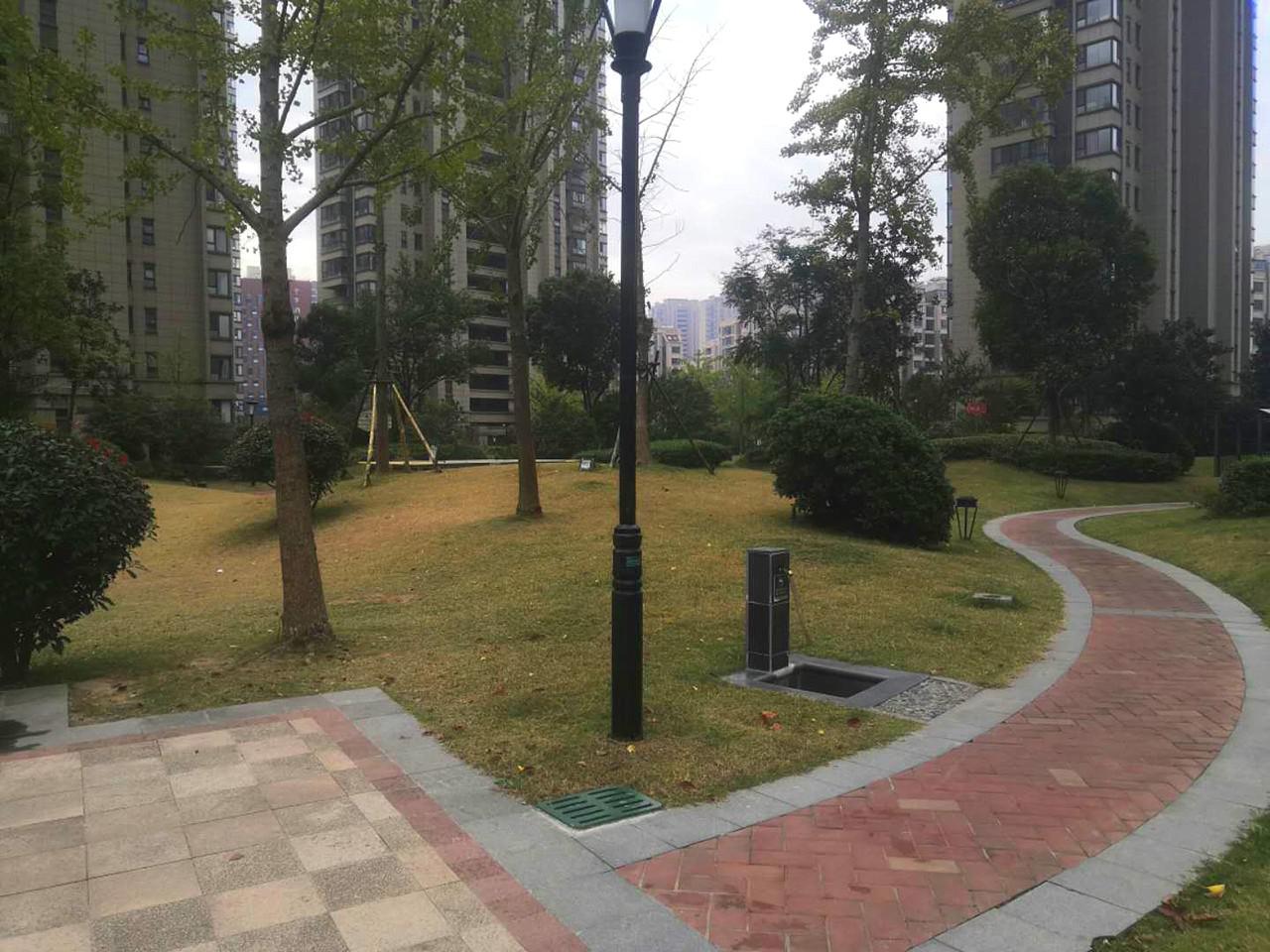 南京万达茂二手房房源图片