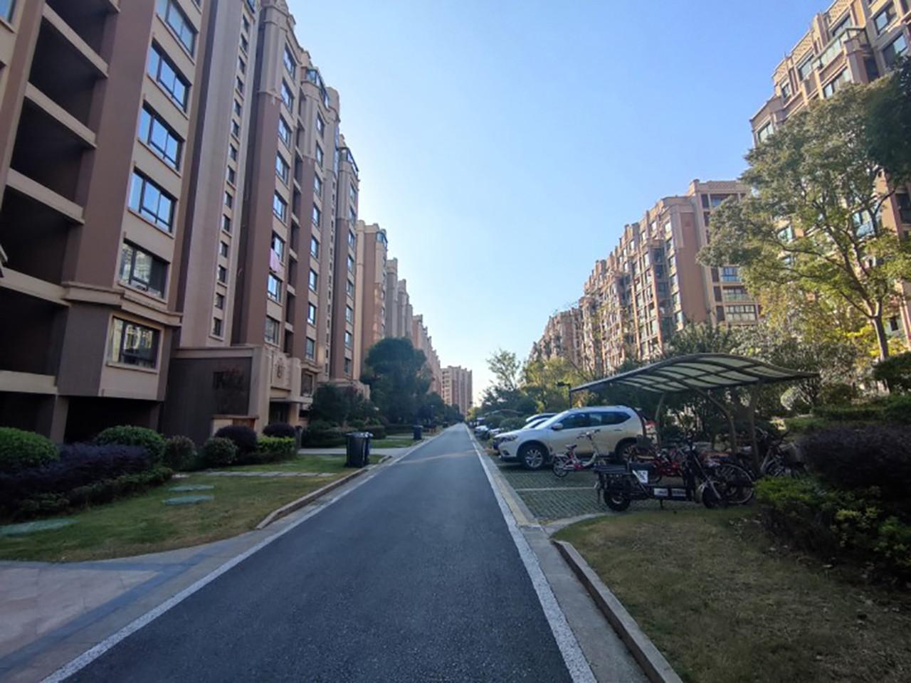 南京星叶枫情水岸二手房房源图片