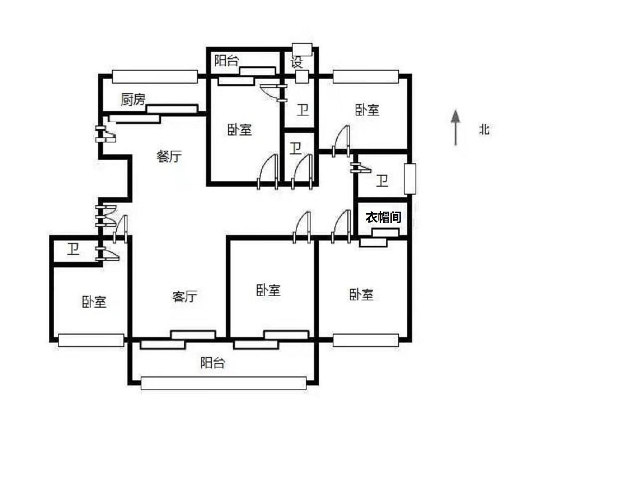 南京高科紫薇堂二手房房源图片