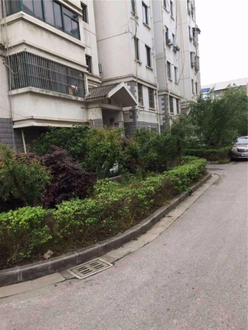 南京天景山公寓花锦苑二手房房源图片