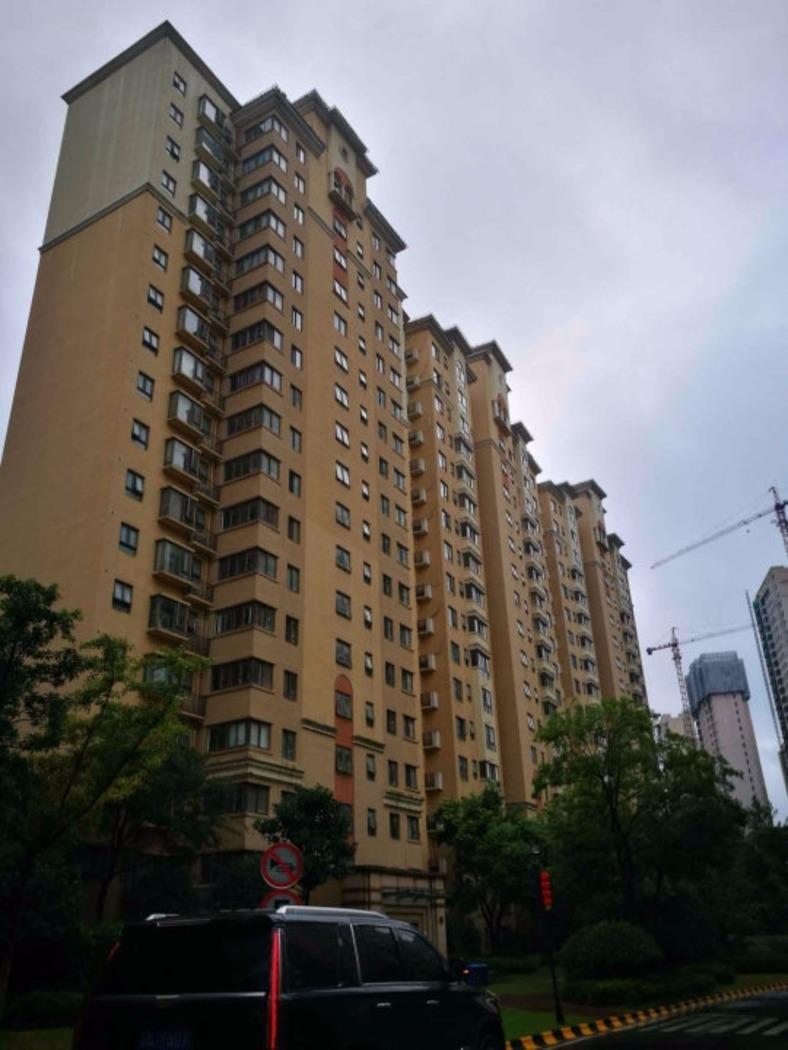 南京万科金域蓝湾二手房房源图片