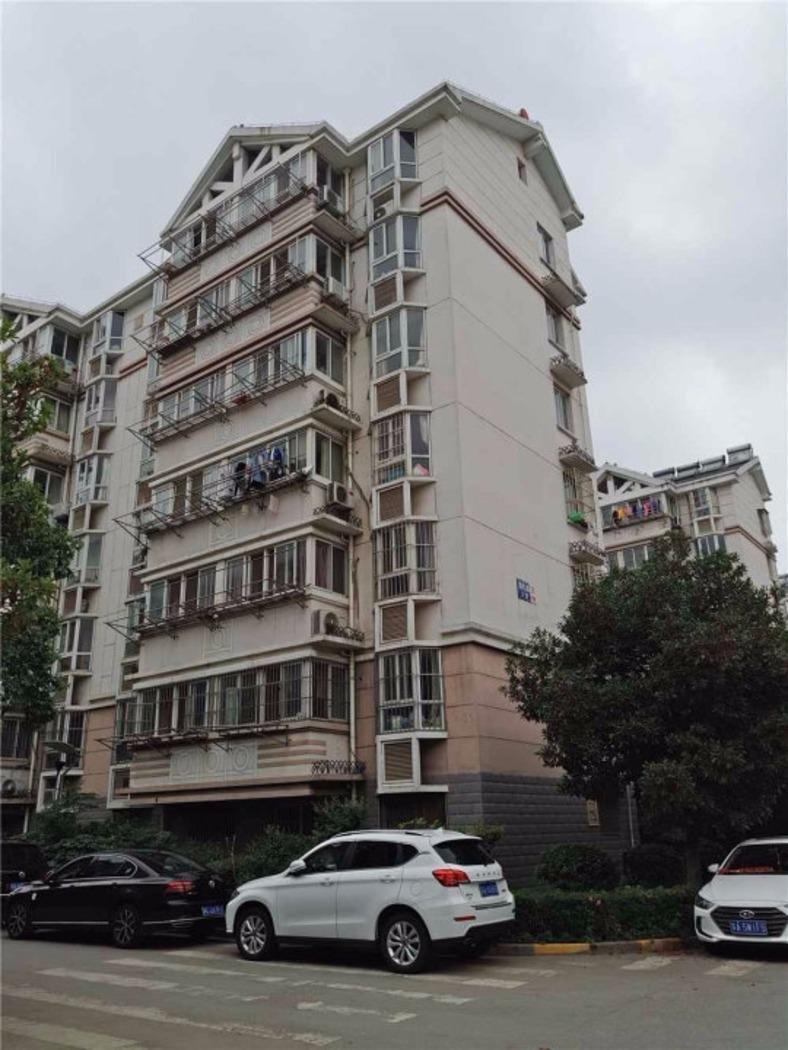 南京潭桥公寓西苑二手房房源图片