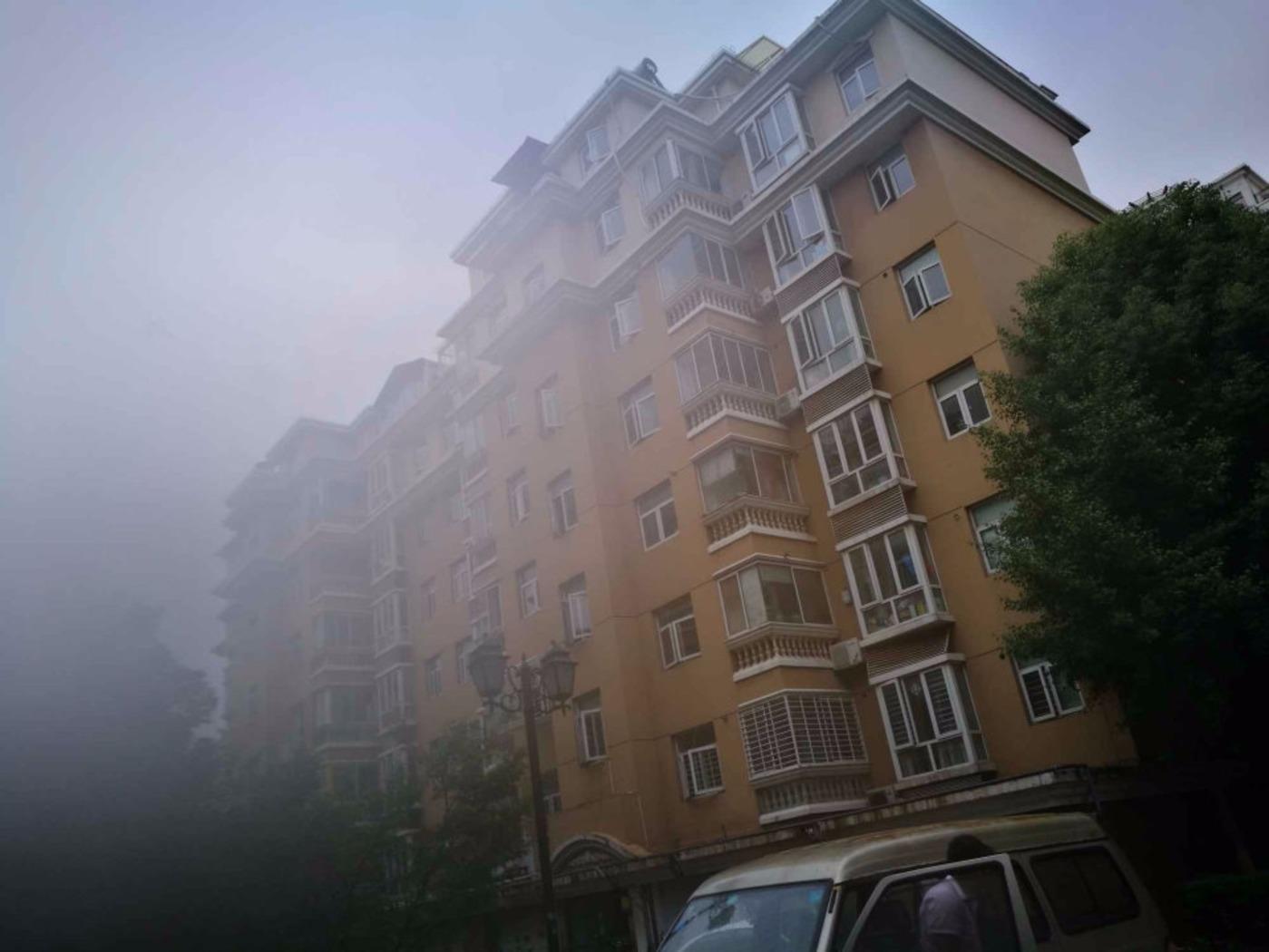 南京百家湖西花园巴黎城二手房房源图片