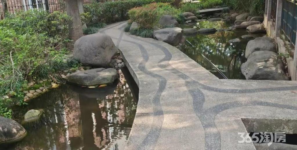 南京左岸名苑茉莉花舍二手房房源图片