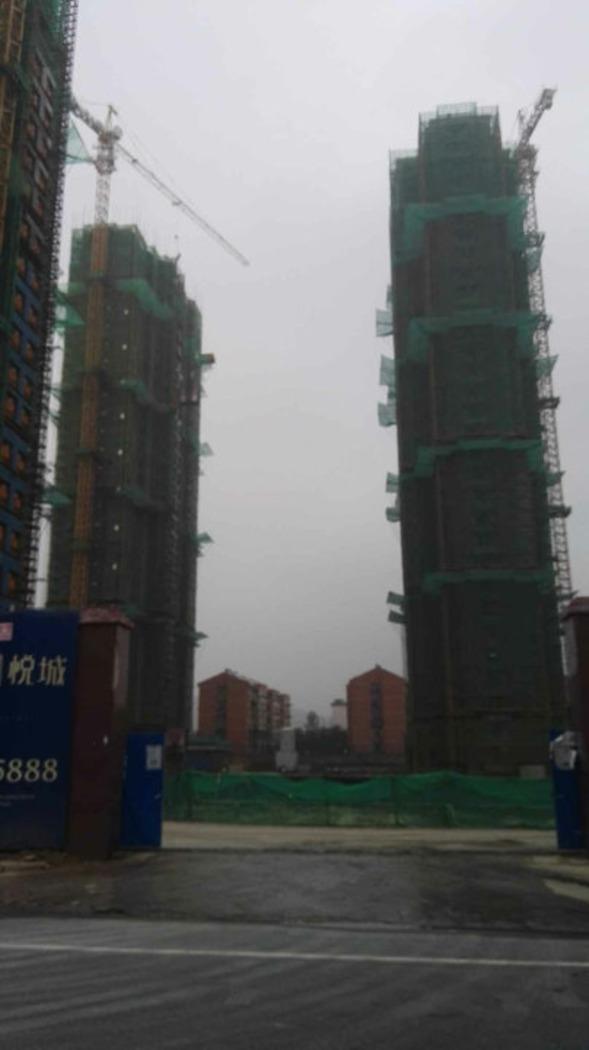 南京融侨悦城二手房房源图片