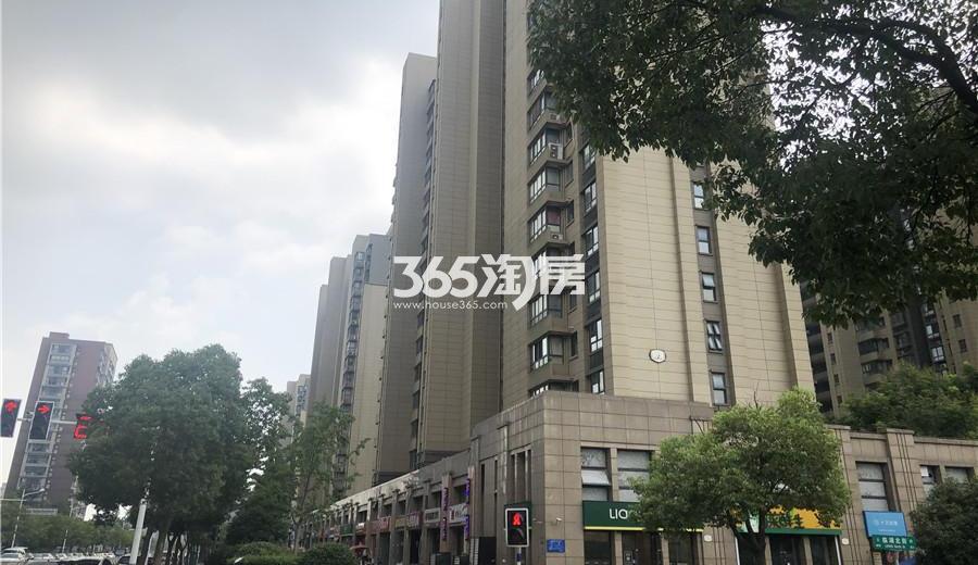 南京保利罗兰香谷二手房房源图片