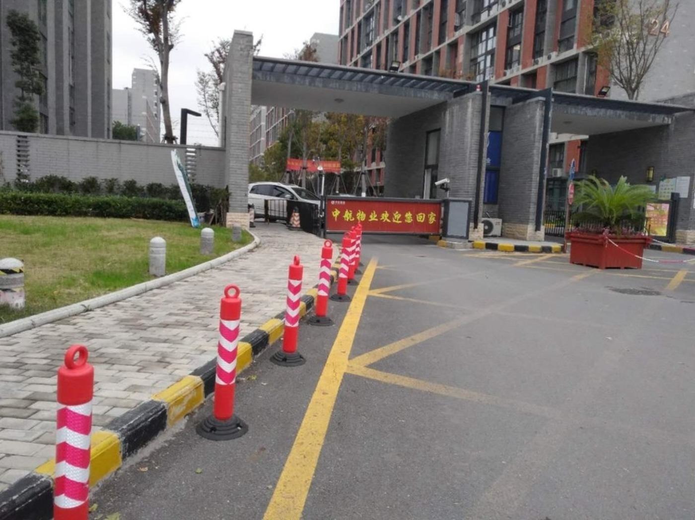 南京中航樾府二手房房源图片