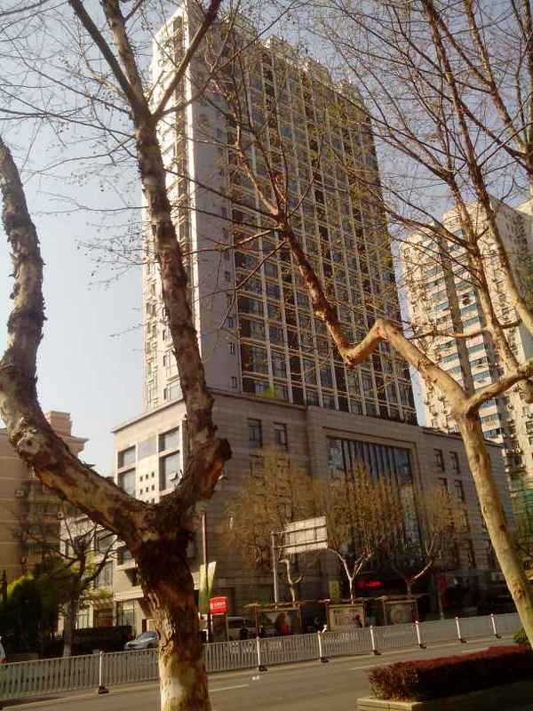 推推99南京房产网亚东名座出租房房源图片
