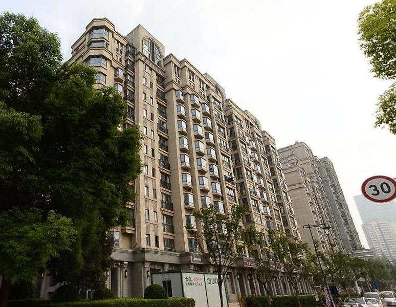 南京金鼎湾国际二手房房源图片