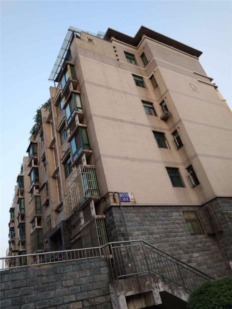 南京江南名府二手房房源图片