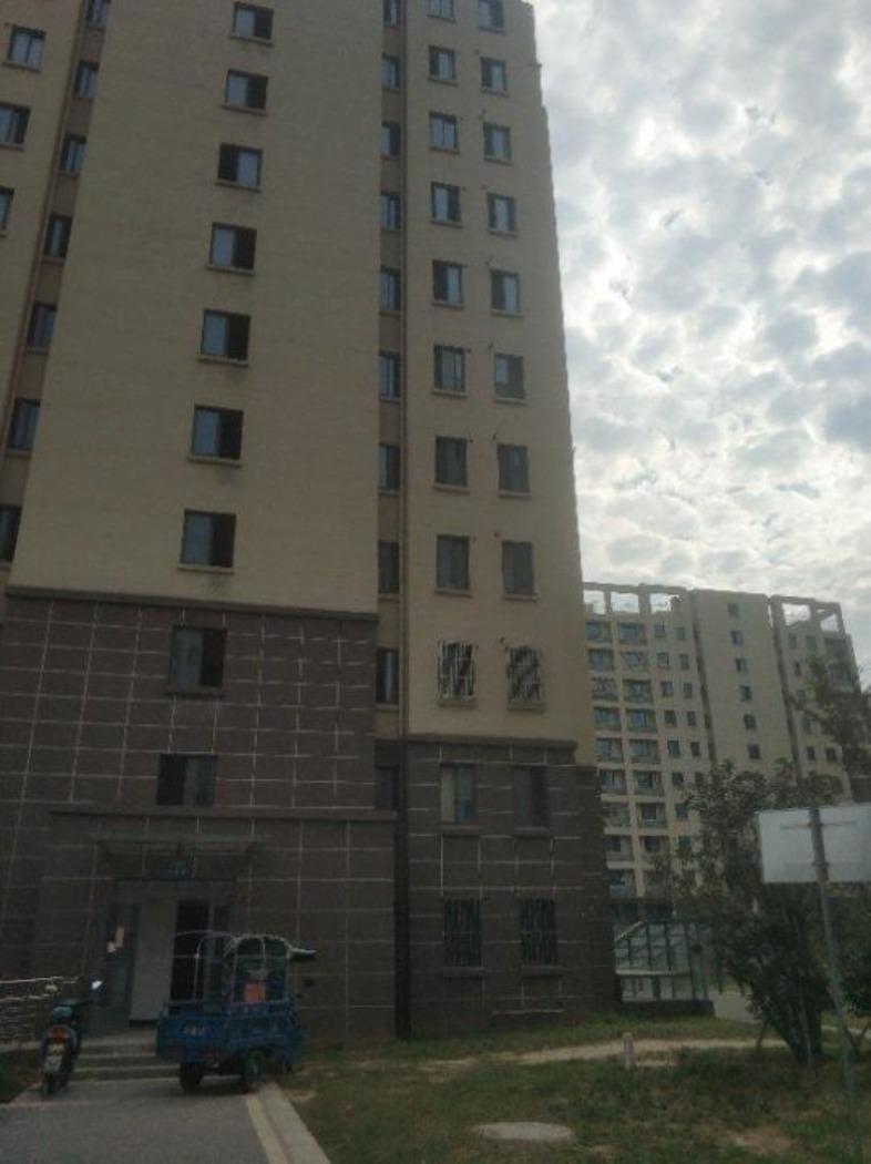 南京天瑞家园二手房房源图片