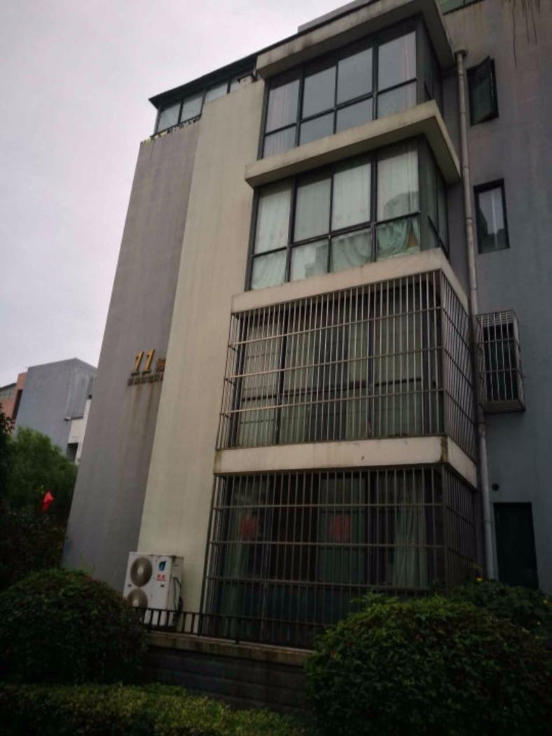 南京翠屏湾花园城二手房房源图片
