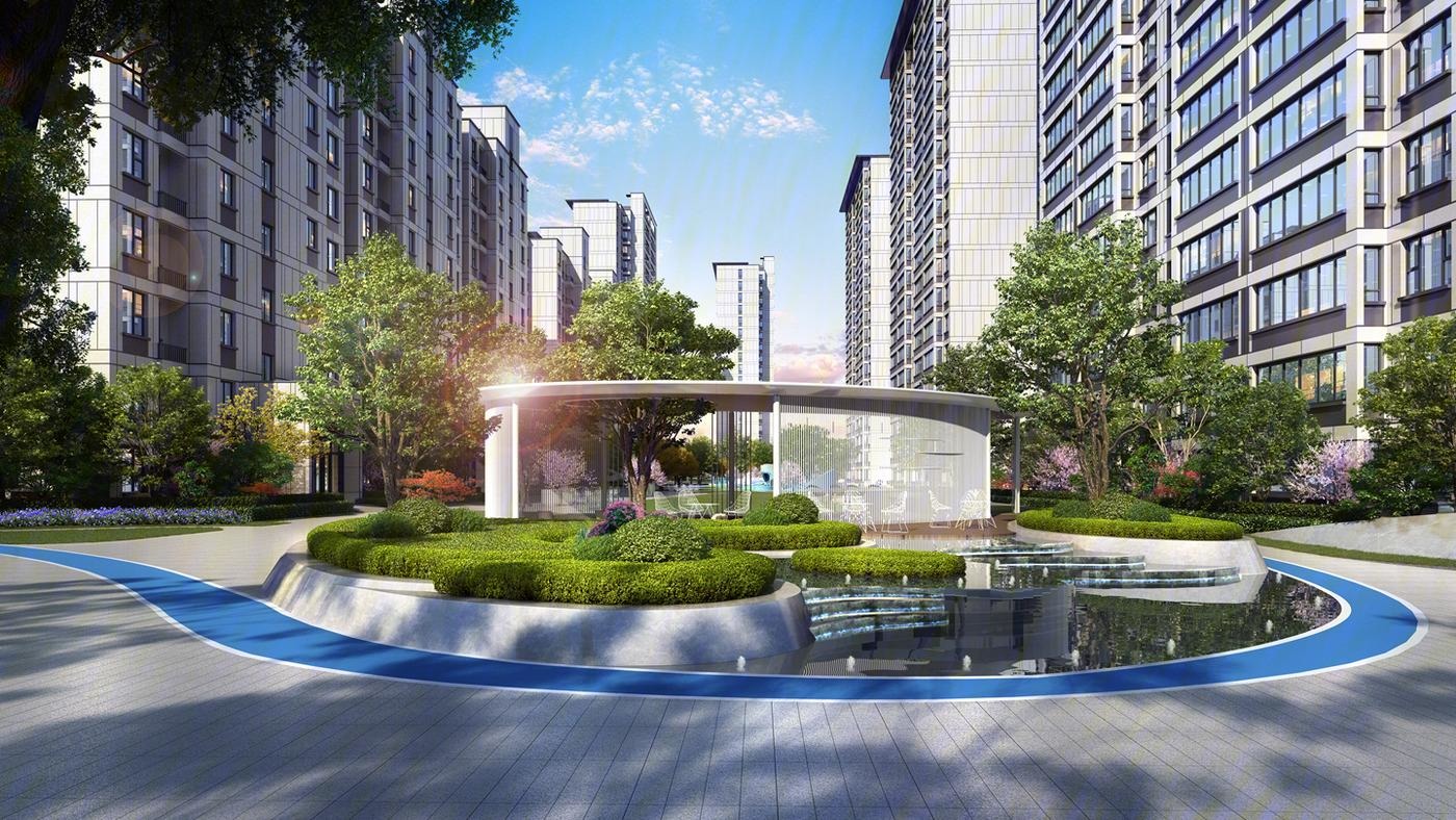 南京远洋万和方山望二手房房源图片